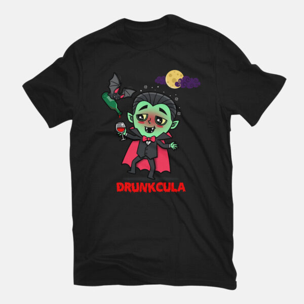 Drunkcula - Image 3