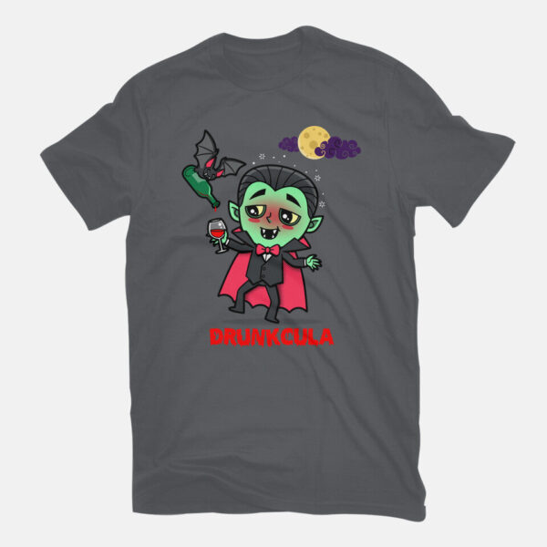 Drunkcula - Image 7