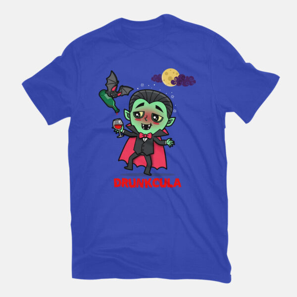 Drunkcula - Image 11