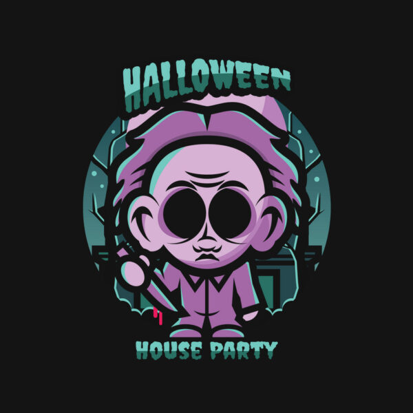 Halloween House Party - Image 4