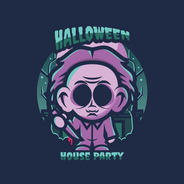 Halloween House Party - Image 8