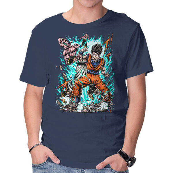 Gohan Vs Boo - Image 5