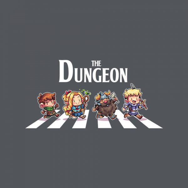 The Dungeon - Image 12