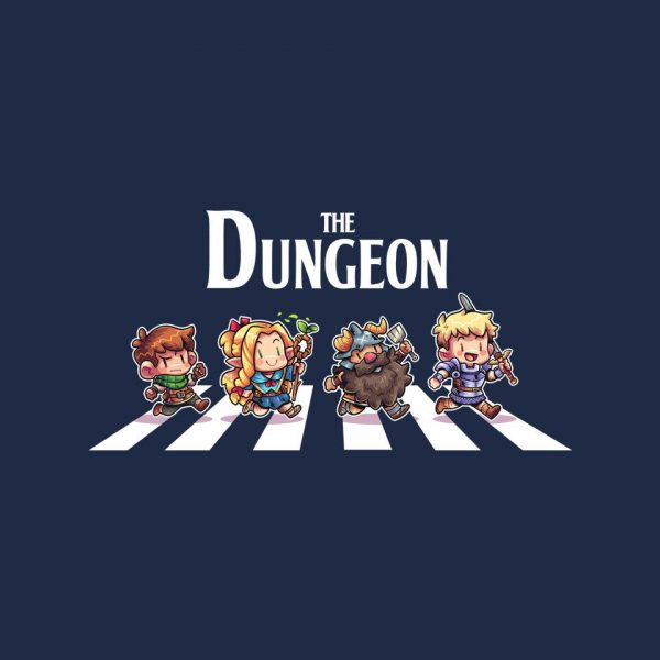 The Dungeon - Image 8