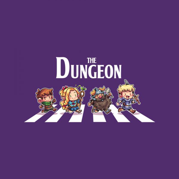 The Dungeon - Image 20