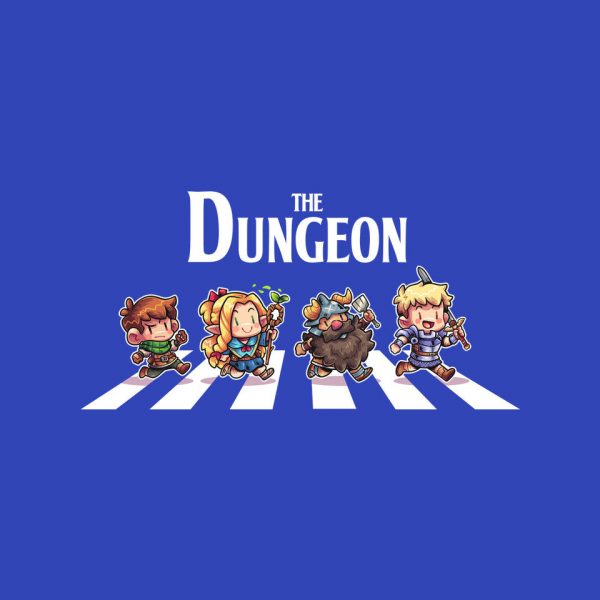 The Dungeon - Image 16