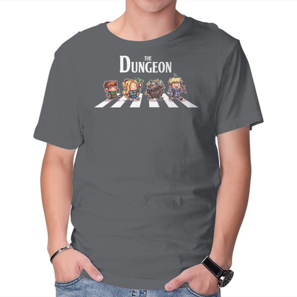 The Dungeon - Image 9