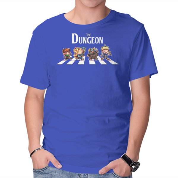 The Dungeon - Image 13