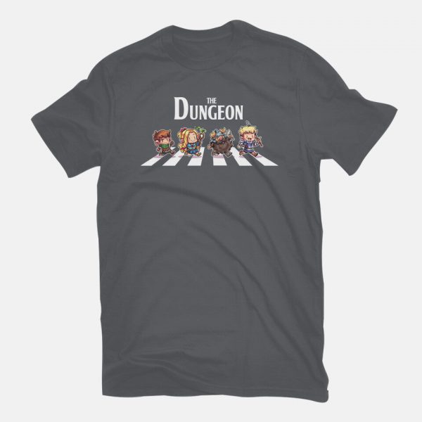 The Dungeon - Image 11