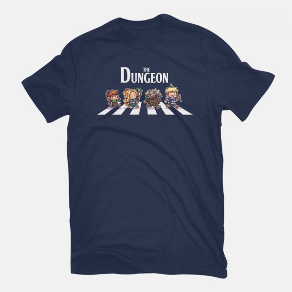 The Dungeon - Image 7