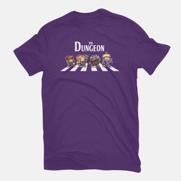 The Dungeon - Image 19