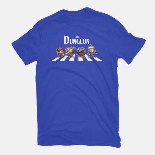 The Dungeon - Image 15