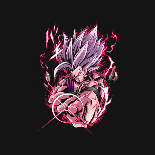 The Beast Form - Image 4