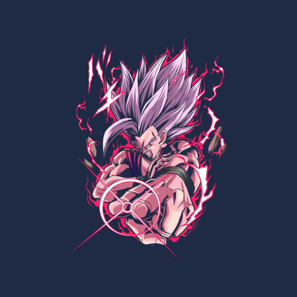 The Beast Form - Image 8