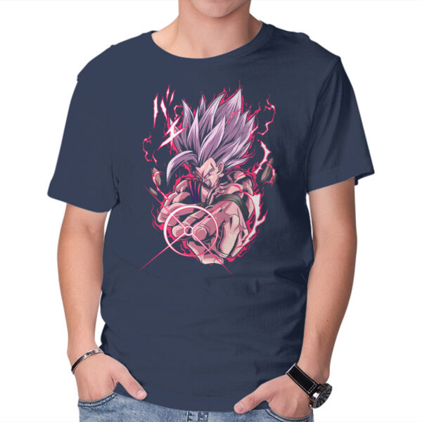 The Beast Form - Image 5