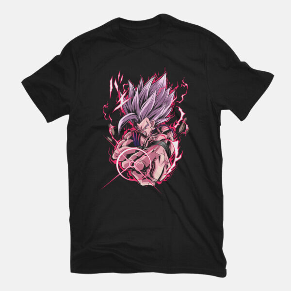 The Beast Form - Image 3