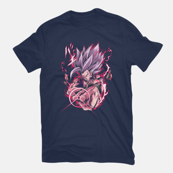 The Beast Form - Image 7