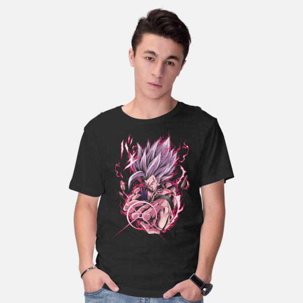 The Beast Form - Image 2