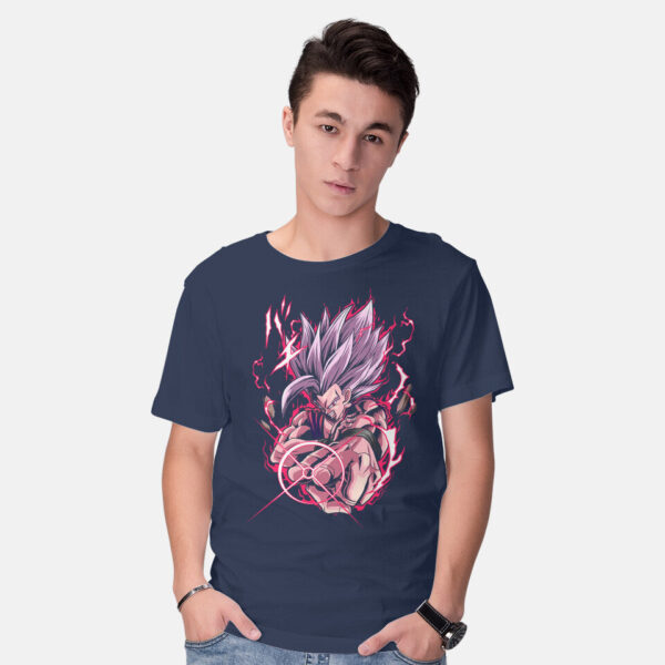 The Beast Form - Image 6