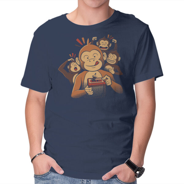 Monkey Business - Image 5
