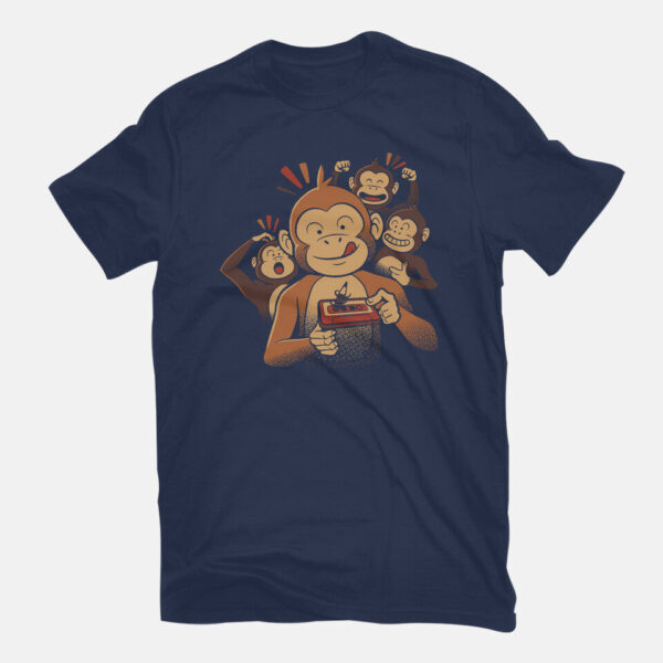 Monkey Business - Image 7