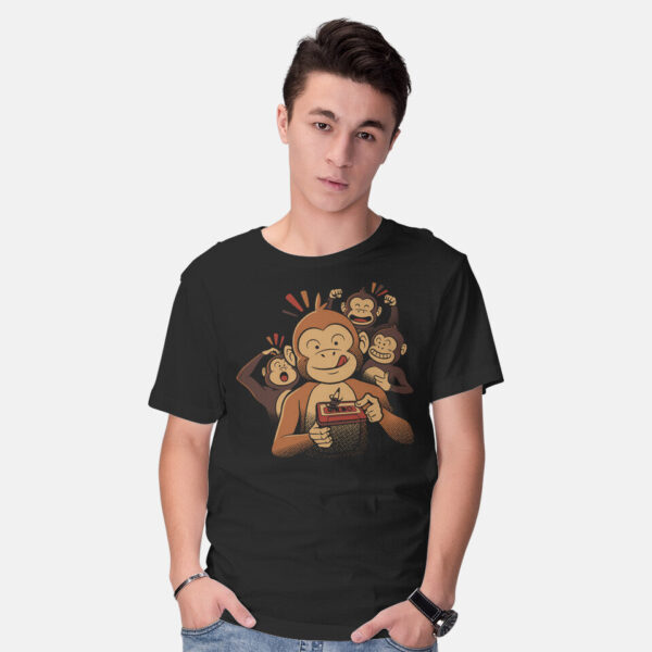 Monkey Business - Image 2