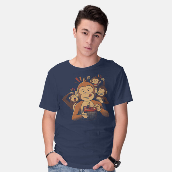 Monkey Business - Image 6