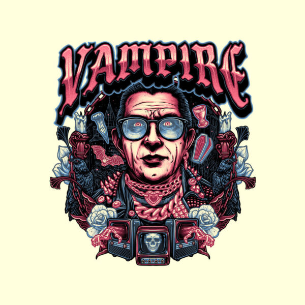 Punk Vampire - Image 16