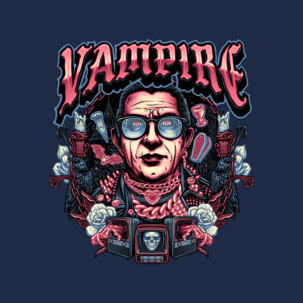 Punk Vampire - Image 8