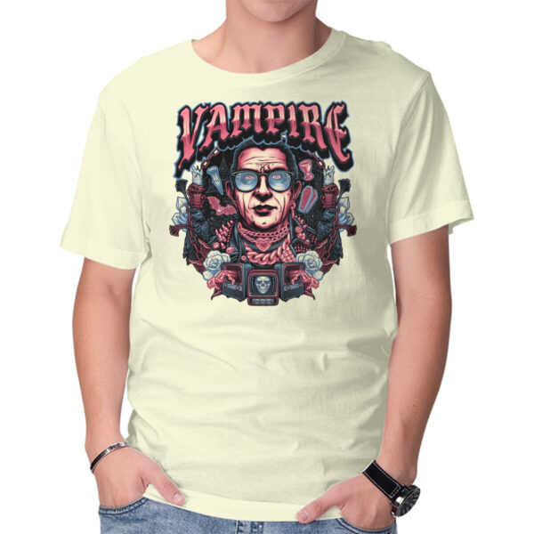 Punk Vampire - Image 13