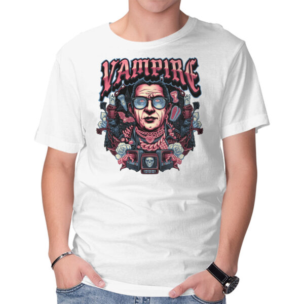 Punk Vampire - Image 9