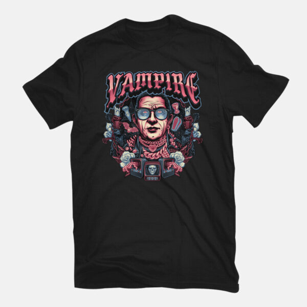 Punk Vampire - Image 3