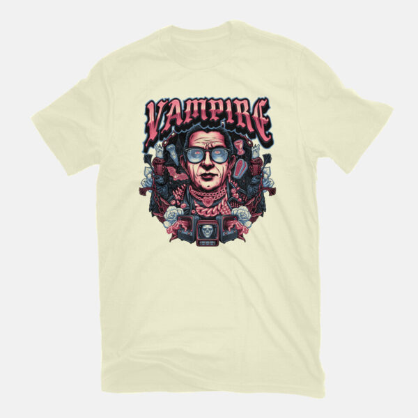 Punk Vampire - Image 15