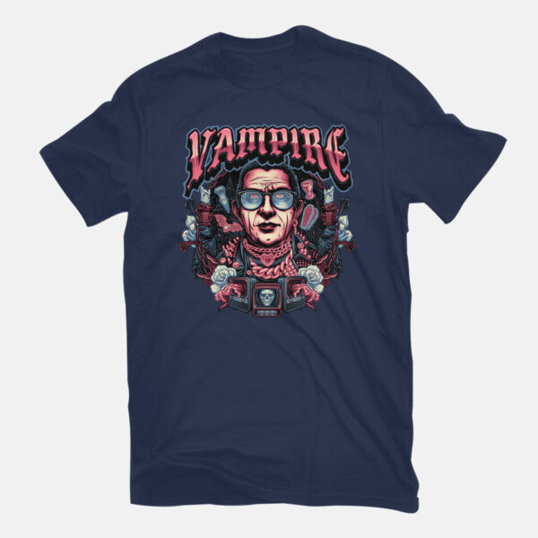 Punk Vampire - Image 7