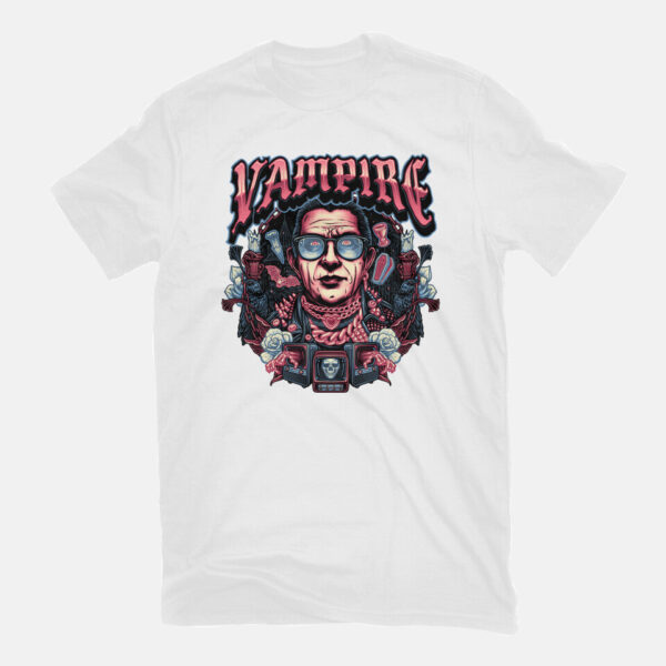 Punk Vampire - Image 11