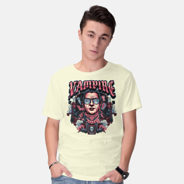 Punk Vampire - Image 14