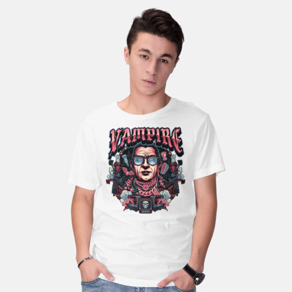Punk Vampire - Image 10