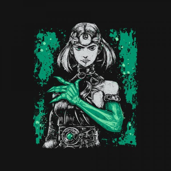 Melinoe - Image 4