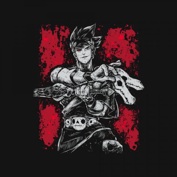 Hell Hades - Image 4