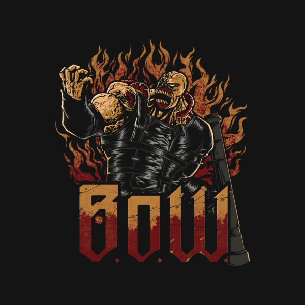 The Powerful BOW - Image 4