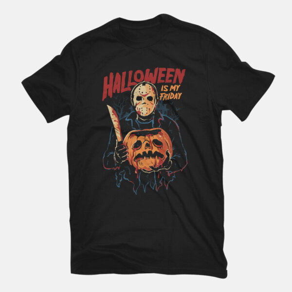 Halloween Is My Friday - Image 3