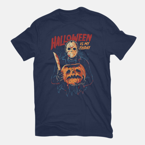 Halloween Is My Friday - Image 7