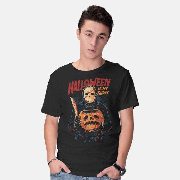 Halloween Is My Friday - Image 2