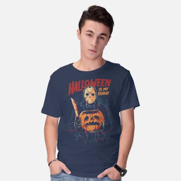 Halloween Is My Friday - Image 6