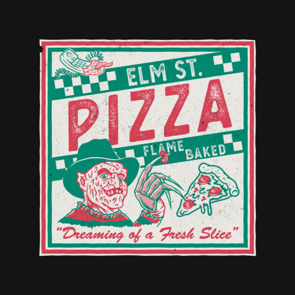 Elm St Pizza - Image 4