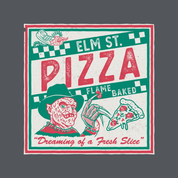 Elm St Pizza - Image 12