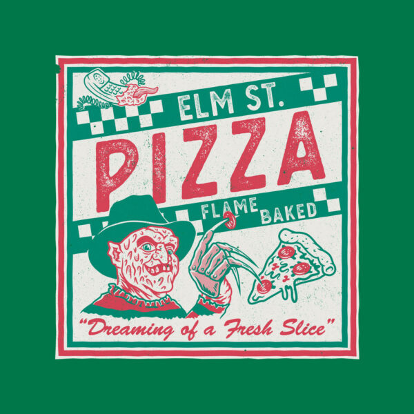 Elm St Pizza - Image 20