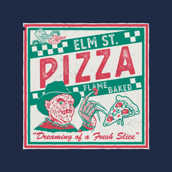 Elm St Pizza - Image 8