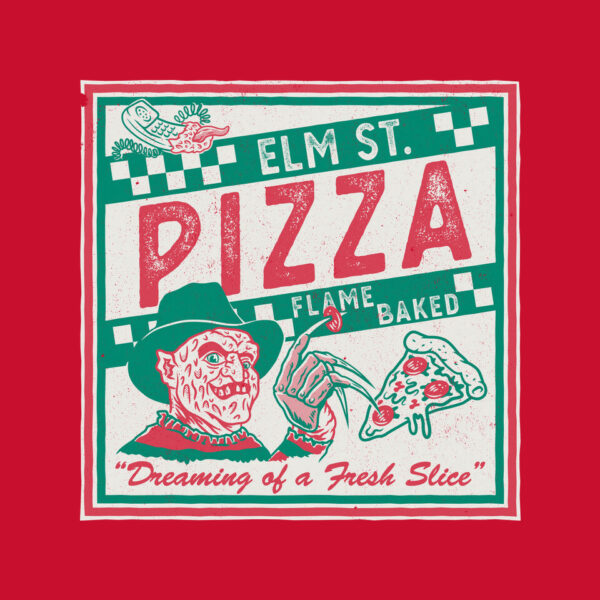 Elm St Pizza - Image 16