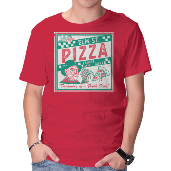 Elm St Pizza - Image 13